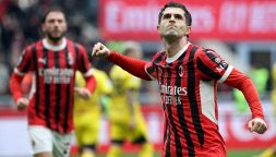 Dinamo Zagabria-Milan dove vederla in diretta tv e streaming Champions League 2024/2025