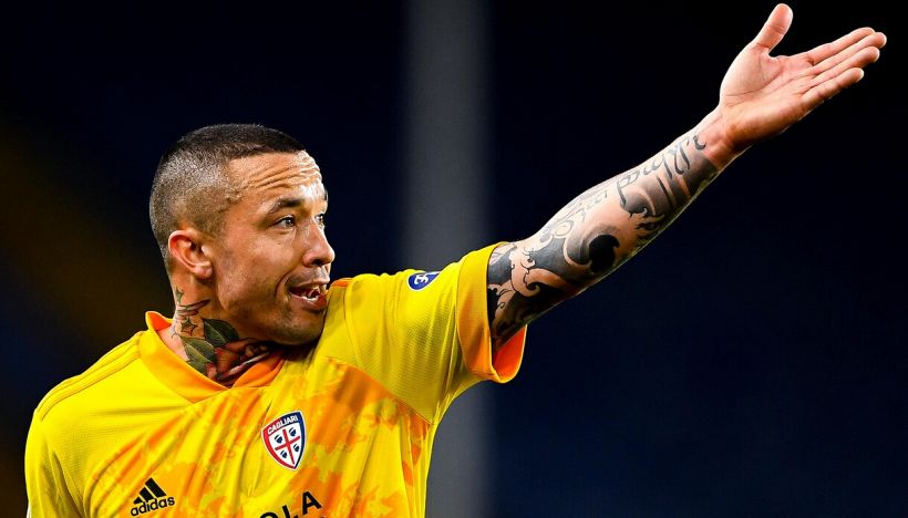 Radja Nainggolan rompe il silenzio dopo l'arresto, ecco come sta