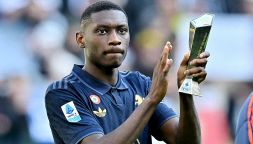 Juve, Kolo Muani e il futuro: "Contentissimo di essere qui". Il piano per la permanenza e i sogni dei tifosi