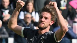 Rugani positivo all'alcol test quand'era alla Juve: condannato a 6 mesi, patente revocata, Maserati confiscata