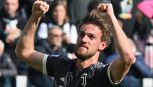 Rugani positivo all'alcol test quand'era alla Juve: condannato a 6 mesi, patente revocata, Maserati confiscata