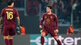 Roma, weekend libero per Hummels e Paredes: Ranieri non li convoca per Venezia, scoppia il putiferio