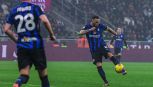 Pagelle di Inter-Lazio 2-0: che perla di Arnautovic! Calhanoglu raddoppia su rigore, Isaksen ci prova