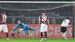 Pagelle di Torino-Milan 2-1: Maignan affossa il Diavolo, Reijnders non lo salva. Milinkovic-Savic gigante