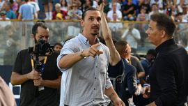 Milan: Ibra, Conceicao e squadra faccia a faccia: cosa si sono detti, il retroscena