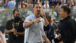 Milan: Ibra, Conceicao e squadra faccia a faccia: cosa si sono detti, il retroscena