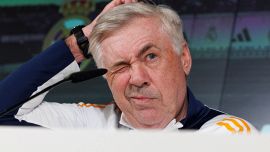 Nuova mega offerta per Carlo Ancelotti dalla Roma: proposta boom per lasciare il Real Madrid, ma nessun dettaglio