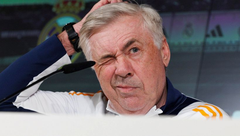 Nuova mega offerta per Carlo Ancelotti dalla Roma: proposta boom per lasciare il Real Madrid, ma nessun dettaglio