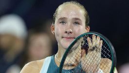Mirra Andreeva si prende Indian Wells, Dubai e Top 10 ranking WTA, chi è l'enfant prodige del tennis russo