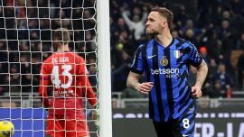 Pagelle Inter-Fiorentina 2-1: la risolve Arnautovic dalla panchina, Pongracic sfortunato. Nerazzurri a -1 dal Napoli