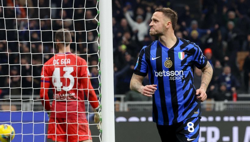 Pagelle Inter-Fiorentina 2-1: la risolve Arnautovic dalla panchina, Pongracic sfortunato. Nerazzurri a -1 dal Napoli