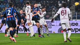 Atalanta-Torino, moviola: Gol annullato e rigori dubbi, che confusione a Bergamo, chi lo dice a Gasperini?