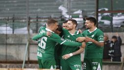 La Juve Next Gen non perde mai, Lescano già re di Avellino, saltano panchine Arezzo e Lecco