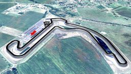 Balaton Park, le caratteristiche del circuito dove si corre il Gp del Motomondiale