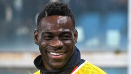 Genoa: Balotelli, l'appello sul web per ritrovare la sua madrina di Palermo