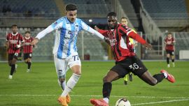 Il Milan Futuro torna a vincere con i gol dei nuovi, senza Capuano il Trapani fa poker, cade imbattibilità Padova