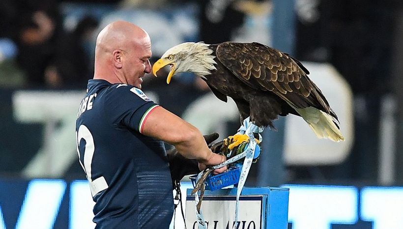 Lazio, Bernabè: "Denuncio Lotito, ho le prove". L'ex falconiere e il video choc: "Un errore di comunicazione"