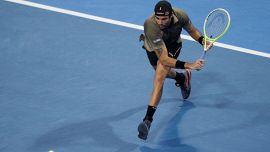 Dubai, Berrettini ai quarti contro Tsitsipas: fa un sol boccone di O'Connell e le fan impazziscono