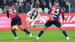 Serie A, le partite di oggi: dove vedere Como-Napoli, Verona-Fiorentina, Empoli-Atalanta e Cagliari-Juventus