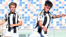 La Juve Next Gen frena, il Giugliano si salva, l'Avellino a -2 dalla vetta