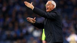 Furia Roma dopo il pari col Porto, Ranieri come Gasperini: attacco all'arbitro Stieler, il messaggio a Rosetti