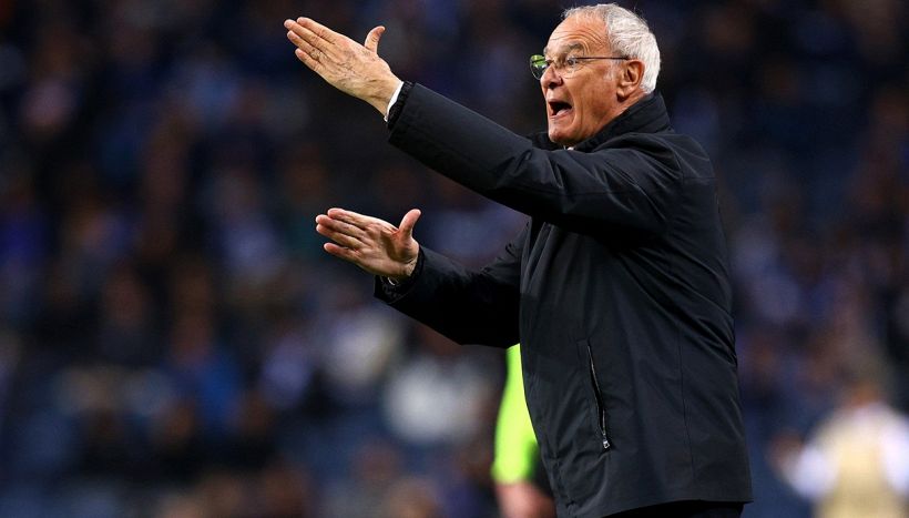 Furia Roma dopo il pari col Porto, Ranieri come Gasperini: attacco all'arbitro Stieler, il messaggio a Rosetti