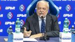 Napoli, è Okafor il sostituto di Kvaratskhelia: pioggia di insulti su De Laurentiis, tifosi scatenati