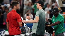 Sinner-WADA, Gramellini distrugge Djokovic: 'L'ingiustizia comune come unica forma di giustizia possibile'