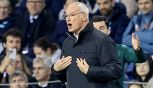 Roma: Uefa indignata dopo lo sfogo di Ranieri, cosa rischiano tecnico e club