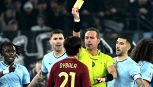 Europa League: Roma e Lazio, che pasticcio se passano entrambe ai quarti, c'è un rischio per i giallorossi