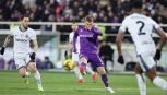 Serie A: le partite di oggi, dove vedere Inter-Fiorentina, orario e formazioni