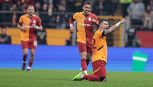 Europa League, spicca Az-Galatasaray: programma e orari dell'andata dei playoff, dove vederli in tv