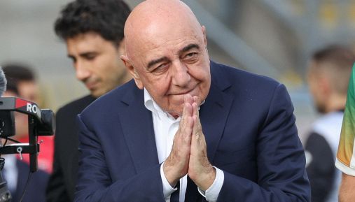 L'epilogo impietoso contro la Lazio impone l'esonero di Bocchetti dal Monza: Galliani costretto a richiamare Nesta