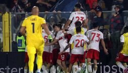 Genoa 2025-26, ingaggi e stipendi dei giocatori. Quanto guadagnano