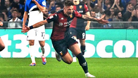 Genoa, agente Balotelli: il dispetto su Pinamonti per trattamento a SuperMario è la sua rivincita