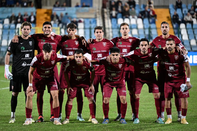 Serie C Clodiense e Zigoni, la prima vittoria al Ballarin col timbro dell'ex Milan