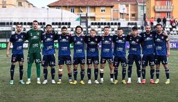 Messina-Trapani, moviola: Follia al 95’, il gol del pari diventa fallo ed espulsione