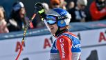 Sci, SuperG Mondiali Saalbach: Odermatt è di un altro pianeta, Paris a 16 centesimi dal bronzo. Disastro Casse