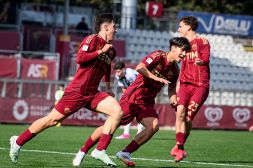 Calcio Primavera l'Inter ospita la Fiorentina, la Roma può prendere il volo