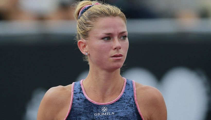 Camila Giorgi torna in campo a Buenos Aires, ma in una veste inedita: video cult e tormentone ricorrente