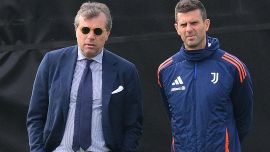 L'ultimo cruccio di Thiago Motta è Douglas Luiz dopo Kelly, per Juve-Inter. Elkann impone la cessione di Cambiaso e Vlahovic