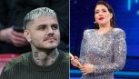 Icardi con China Suarez a Istanbul sfida Wanda Nara, ma è lei a prendersi la scena alla vigilia dell'udienza di separazione