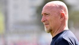 Serie B: il Sudtirol ritrova il successo in casa, torna a vincere la Salernitana. Colpo del Brescia di Maran, il Bari inguaia il Frosinone