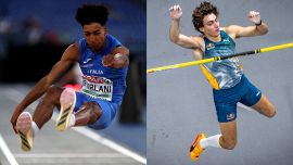 Furlani e Duplantis da urlo: Mattia vince il World Indoor Tour e sogna gli Europei. Ennesimo record per Mondo
