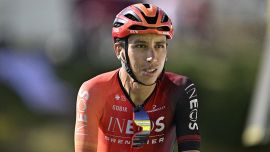 Bernal è tornato: vittoria a 1347 giorni dal terribile incidente in cui rischiò la vita, Egan mette nel mirino il Giro