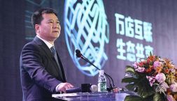 Zhang, bancarotta per tre holding. Inter, guai con la società che la controllava: ombre su Suning