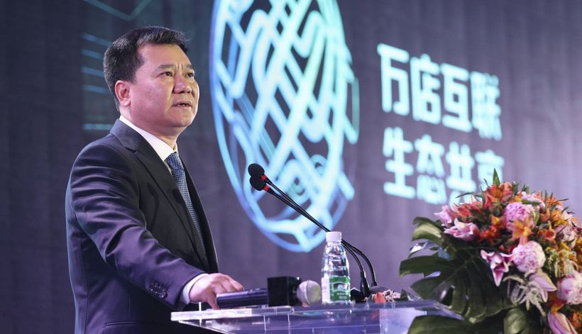 Zhang, bancarotta per tre holding. Inter, guai con la società che la controllava: ombre su Suning