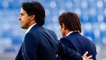 Napoli-Inter, destini diversi per Inzaghi e Conte con Marcus Thuram pronto a sfidare la creatività pura