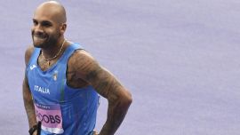 Jacobs deluso per il flop di Boston, ma non fa drammi: 'Il focus è sulla stagione all'aperto'