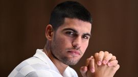 Sinner-Alcaraz, Carlos smentisce Mouratoglou: “Non sono d’accordo con lui, Jannik è senza dubbio il migliore”